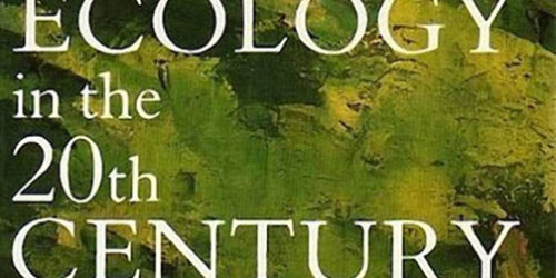 O que é a ecologia? Parte 1