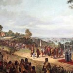 A epopéia missionária na formação da Cristandade luso-brasileira