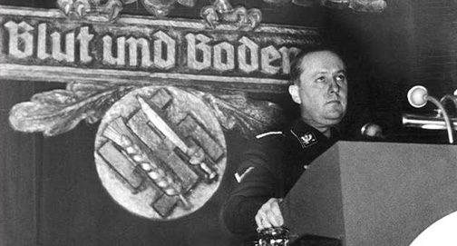 No momento, você está visualizando O que é a ecologia? parte 3