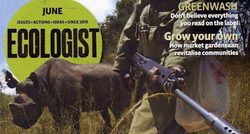 No momento, você está visualizando O que é a ecologia? parte 4