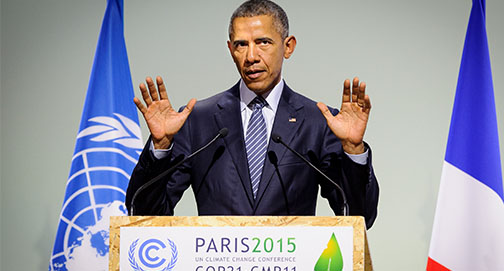 No momento, você está visualizando Suprema Corte adia plano ambientalista de Obama