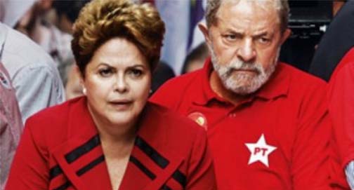No momento, você está visualizando A mão estendida virou punho cerrado
