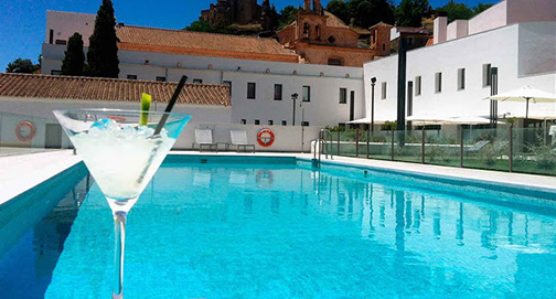 No momento, você está visualizando Mosteiro de santos penitentes vira hotel de divertimentos