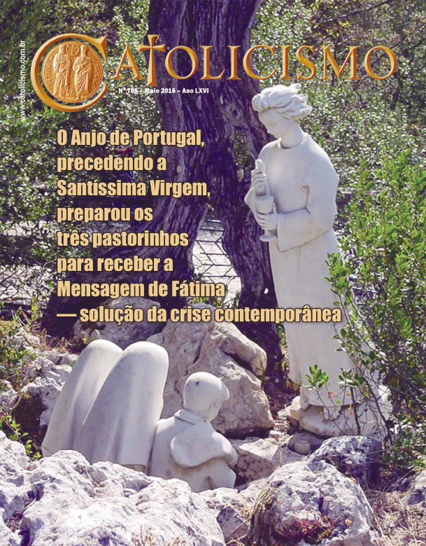 Anjo-de-Portugal
