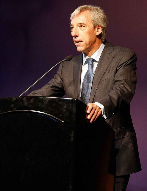 Embaixador da União Europeia no Brasil, João Cravinho