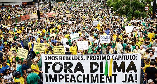 No momento, você está visualizando Uma Nuremberg tupiniquim?