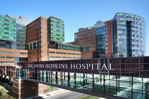 Hospital Johns Hopkins