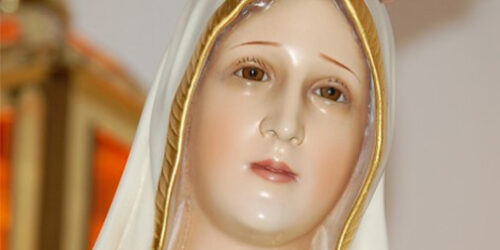 Por que Maio é o mês de Maria?