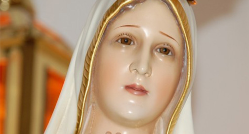 No momento, você está visualizando Por que Maio é o mês de Maria?