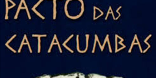 O abade Suger refuta o “Pacto das Catacumbas”