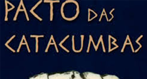 No momento, você está visualizando O abade Suger refuta o “Pacto das Catacumbas”