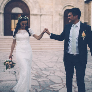 Siroki-Brijeg casamento