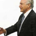 Não à desmobilização