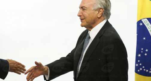 No momento, você está visualizando Não à desmobilização