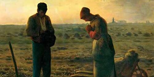 Dois modos de ver da vida do campo