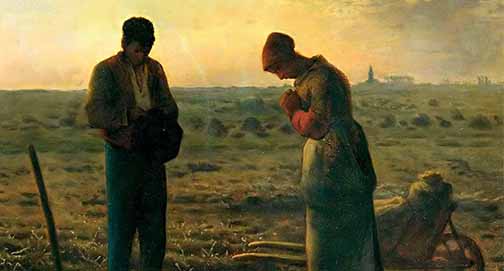 No momento, você está visualizando Dois modos de ver da vida do campo