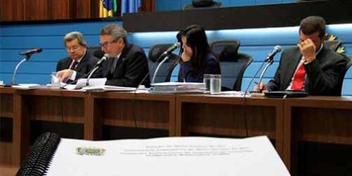 Relatório final da “CPI do CIMI” desvenda  estarrecedora subversão comuno-missionária pintada de verde ambientalista
