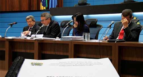 No momento, você está visualizando Relatório final da “CPI do CIMI” desvenda  estarrecedora subversão comuno-missionária pintada de verde ambientalista