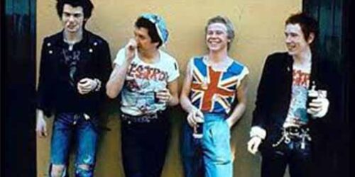 Jeans que não é preciso lavar e tribalismo