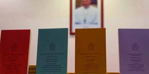 O progressismo diante de um dilema após a publicação da Exortação “Amoris laetitia”