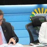 Produtores e indígenas vitimados  pela conduta subversiva do CIMI