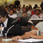 Responsabilidade civil da CNBB  na ação do CIMI contra o Estado de Direito