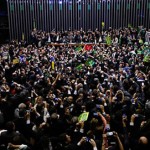 Comunicado do IPCO sobre a votação do Impeachment no Senado