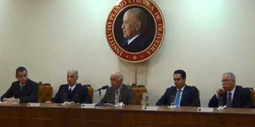 Vídeos da Conferência: Impeachment de Dilma e “Pedaladas Fiscais”