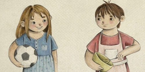 Modernização, Brutalização, Primitivismo