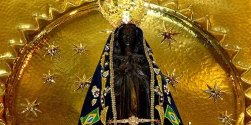 Proteste! Ultraje à Nossa Senhora Aparecida e blasfêmia no Carnaval 2017