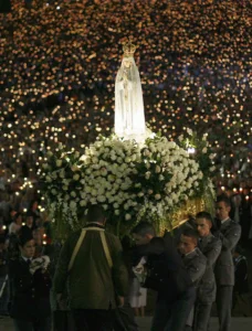 Centenário de Fátima faz lembrar que o mundo não atendeu devidamente aos apelos de Nossa Senhora