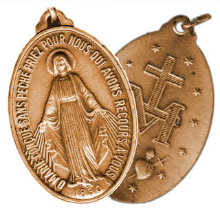Medalha milagrosa
