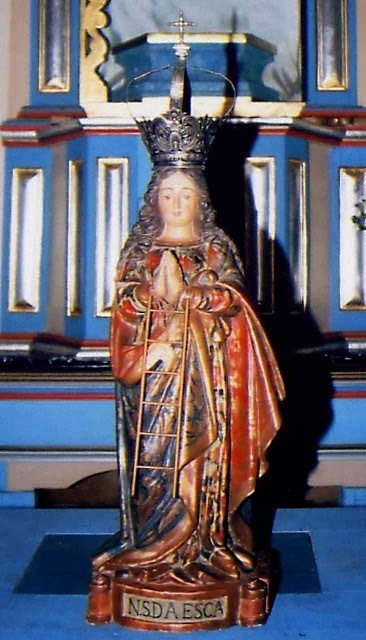 Nossa Senhora da Escada 16, Barueri