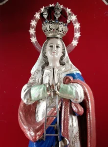 Nossa Senhora da Escada, Pernambuco