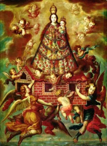 Translação da Santa Casa de Loreto