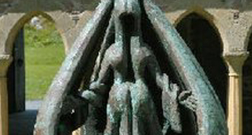 No momento, você está visualizando Ídolo ou imagem?