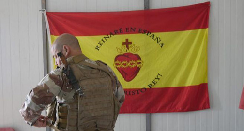 No momento, você está visualizando Renascimento do espírito de cruzada