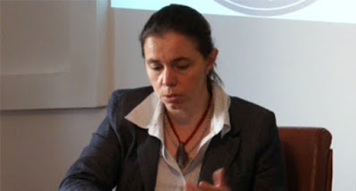 No momento, você está visualizando Clareza! O exemplo de uma médica católica no Sínodo dos Bispos 2015