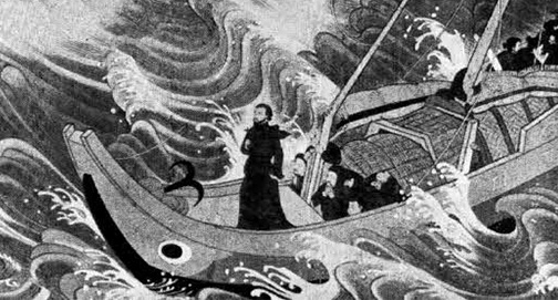 No momento, você está visualizando Universalidade católica e internacionalismo pagão