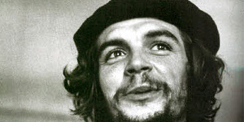 Três faces da Revolução