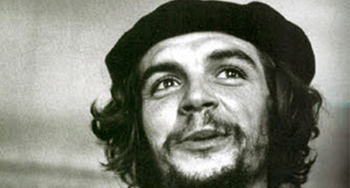 No momento, você está visualizando Três faces da Revolução