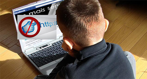 No momento, você está visualizando A devastação da pornografia na Internet