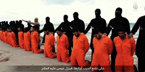 A diferença entre Garissa e Orlando — e a cristianofobia