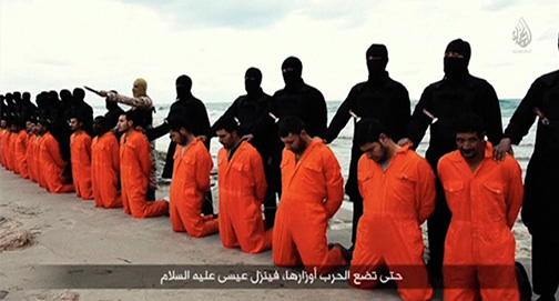 No momento, você está visualizando A diferença entre Garissa e Orlando — e a cristianofobia