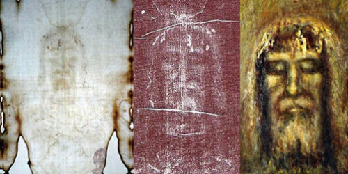 Para matemático, chance de o Santo Sudário não ser verdadeiro  é de uma em 200 bilhões