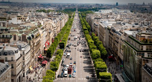 No momento, você está visualizando Luzes de Cristandade persistem na “Cidade Luz”