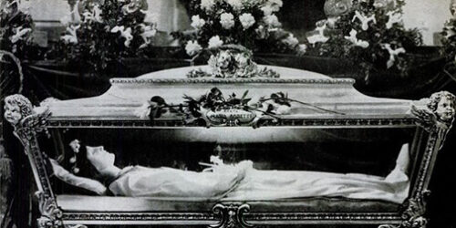 Modelos cristãos, modelos pagãos