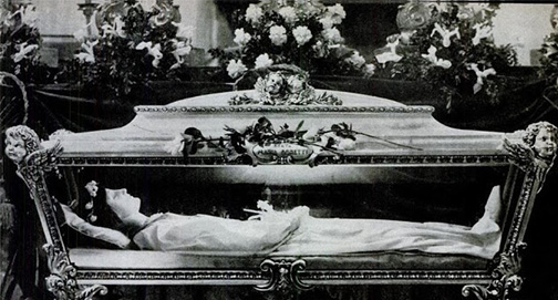 No momento, você está visualizando Modelos cristãos, modelos pagãos