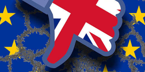 O Brexit e o ocaso do Ocidente