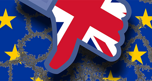 No momento, você está visualizando O Brexit e o ocaso do Ocidente